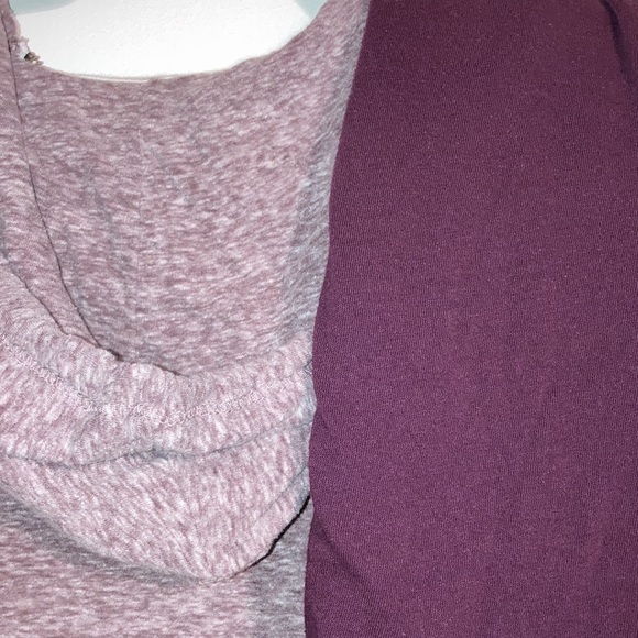 Aeropostale Full Zip Light Sweatshirt - Picture 3 of 3